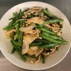 Best String Bean Chicken in Black Bean Sauce in Oregon City, OR