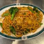 Best Vegetable Lo Mein in Oregon City, OR