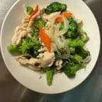 Best Chicken with Broccoli in Oregon City, OR