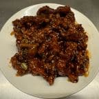 Best Sesame Beef in Oregon City, OR