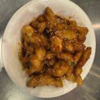 Best Chicken with Spicy Sesame Sauce in Oregon City, OR