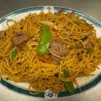 Best Beef Lo Mein in Oregon City, OR