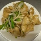 Best Squid Sauteed with Pepper & Salt in Oregon City, OR