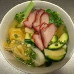 Best Won Ton Soup in Oregon City, OR