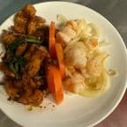 Best Lover's Shrimp in Oregon City, OR