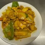 Best Chicken in Curry Sauce in Oregon City, OR
