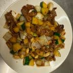 Best Kung Pao Beef in Oregon City, OR